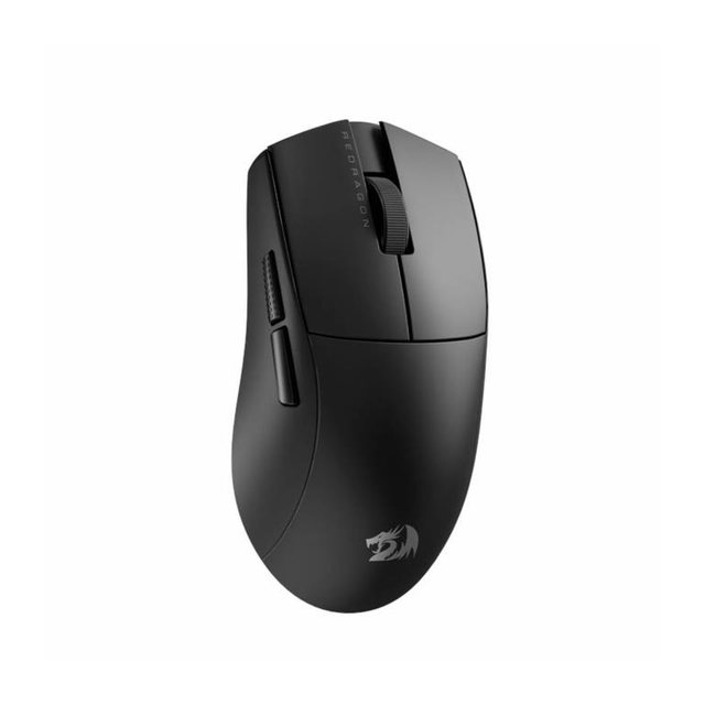 Redragon M916 PRO 1K Wireless Gaming Mouse Black RD-M916-PRO-1K