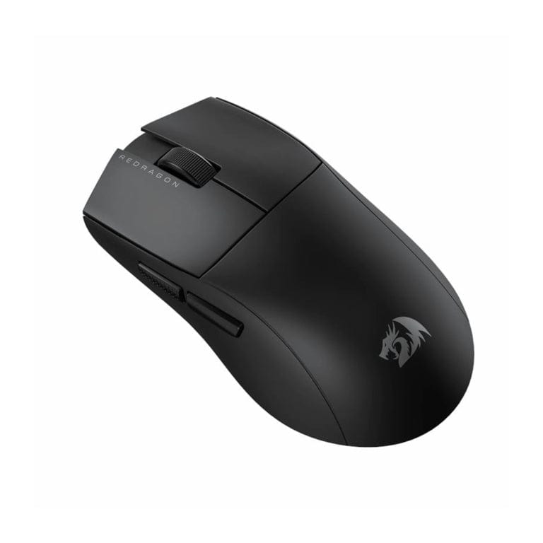 Redragon M916 PRO 1K Wireless Gaming Mouse Black RD-M916-PRO-1K