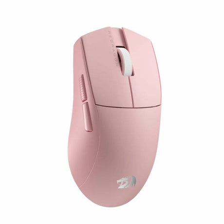 Redragon M916 PRO 1K Wireless Gaming Mouse Pink RD-M916P-PRO-1K