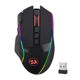 Redragon M991 Enlightment RGB Wireless Gaming Mouse RD-M991-RGB