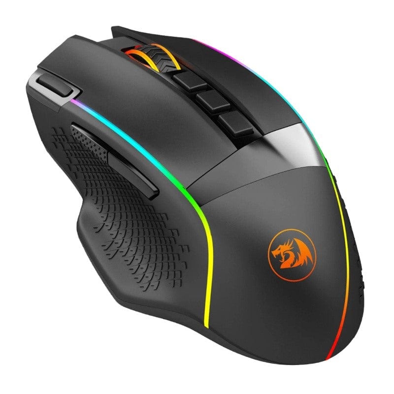 Redragon M991 Enlightment RGB Wireless Gaming Mouse RD-M991-RGB