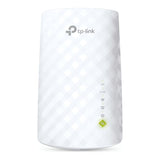 TP-Link RE200 AC750 Wi-Fi 5 Range Extender Repeater White 10/100 Mbits