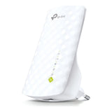 TP-Link RE200 AC750 Wi-Fi 5 Range Extender Repeater White 10/100 Mbits