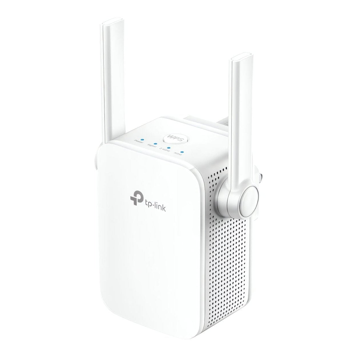 TP-Link RE205 AC750 Wi-Fi 5 Range Extender Repeater 10/100 Mbits