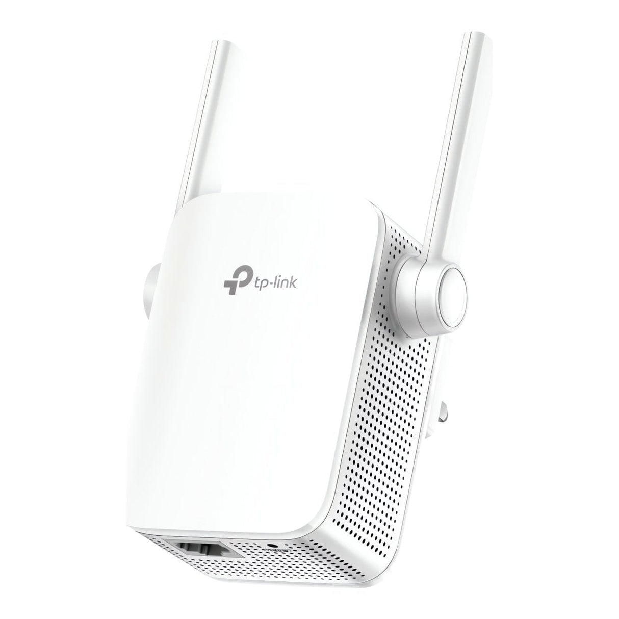 TP-Link RE205 AC750 Wi-Fi 5 Range Extender Repeater 10/100 Mbits