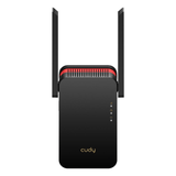 Cudy RE3000 AX3000 Dual Band Wi-Fi 6 Range Extender