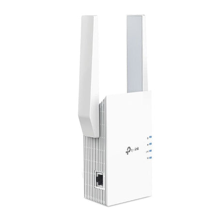 TP-Link AX3000 Mesh WiFi 6 Extender RE705X