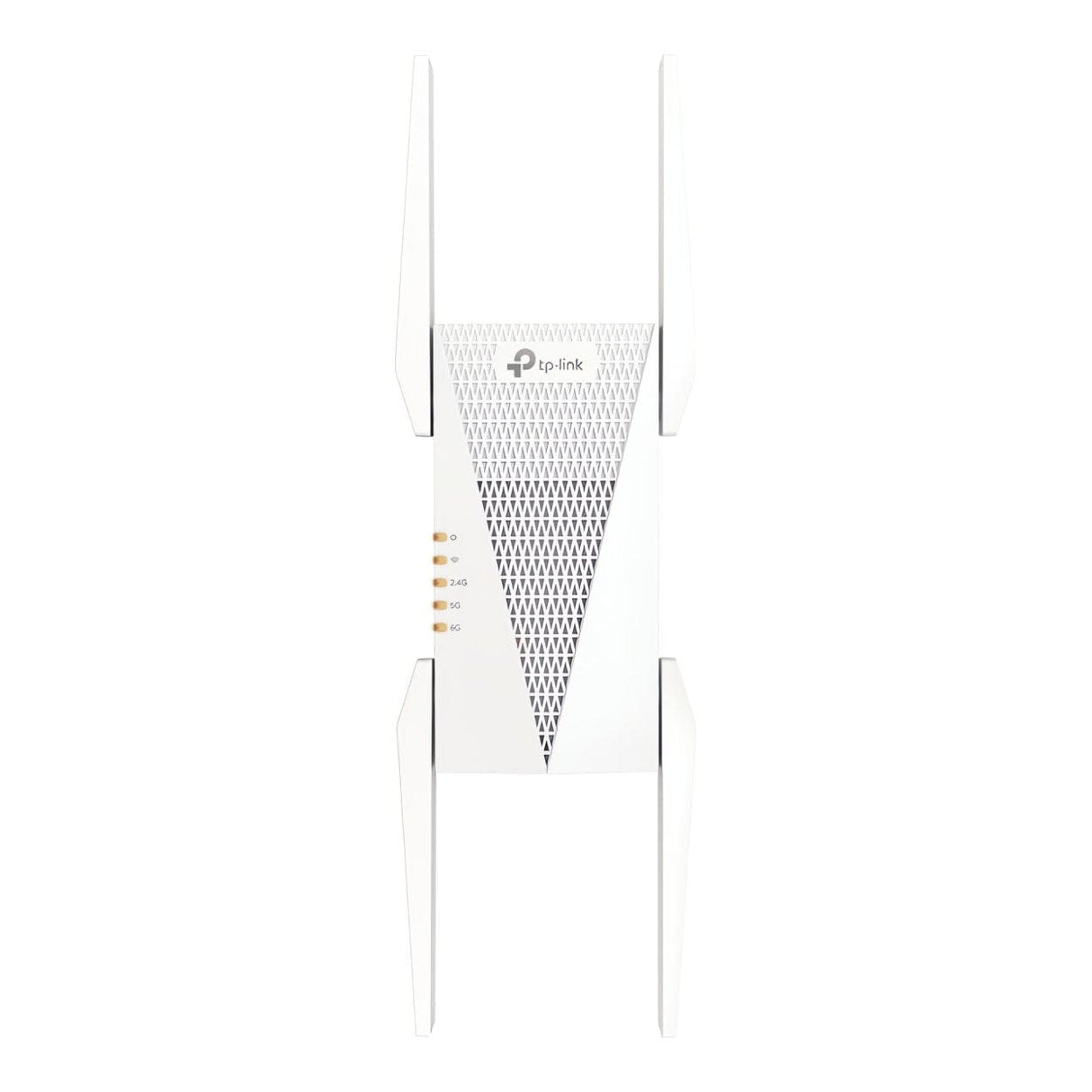 TP-Link RE815XE AXE5400 Mesh Wi-Fi 6E Range Extender