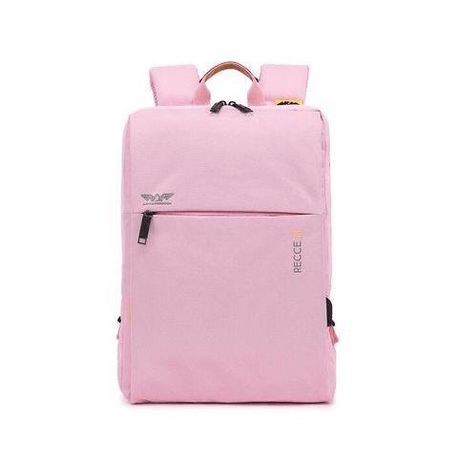 Armaggeddon Recce 15 GAIA Notebook Backpack Pink RECCE15GPNK