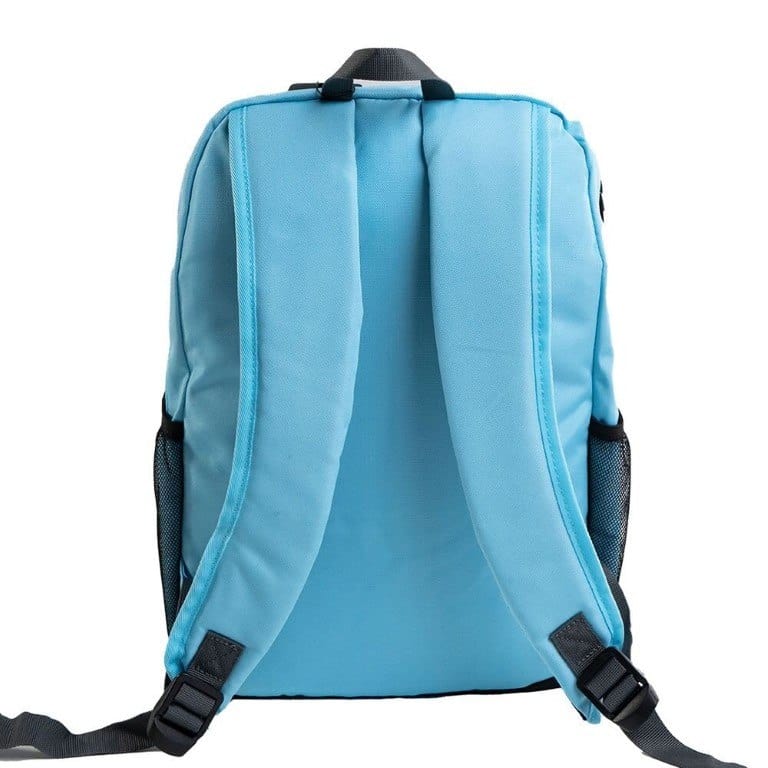 Armaggeddon Reload 5 15.6-inch Notebook Backpack Light Blue RELOAD5LB