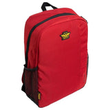 Armaggeddon Reload 5 15.6-inch Notebook Backpack Red RELOAD5RED