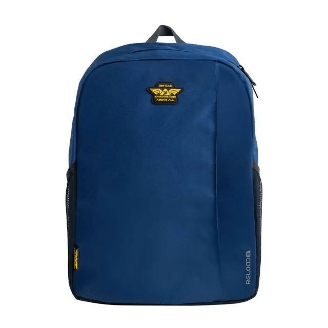 Armaggeddon Reload 5 15.6-inch Notebook Backpack Sea Blue RELOAD5SBL