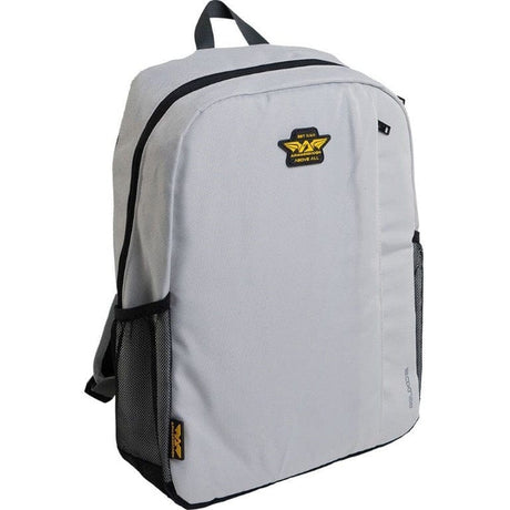 Armaggeddon Reload 5 15.6-inch Notebook Backpack Light Grey RELOAD5WHT