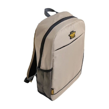 Armaggeddon Reload 7 15.6-inch Notebook Backpack Beige RELOAD7BG