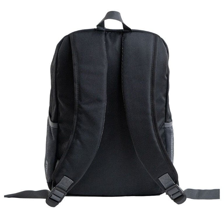 Armaggeddon Reload 7 15.6-inch Notebook Backpack Black RELOAD7BLK