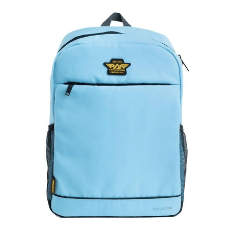 Armaggeddon Reload 7 15.6-inch Notebook Backpack Light Blue RELOAD7LB