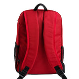 Armaggeddon Reload 7 15.6-inch Notebook Backpack Red RELOAD7RED