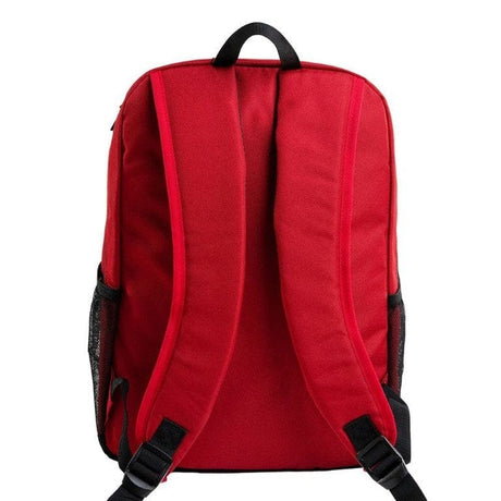 Armaggeddon Reload 7 15.6-inch Notebook Backpack Red RELOAD7RED