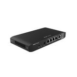 Ruijie Reyee RG-EG105G-P-V2 5-port Dual WAN Gigabit Cloud Managed PoE Router