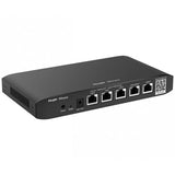 Ruijie Reyee RG-EG105G-V2 5-port Dual WAN Gigabit Cloud Managed Router