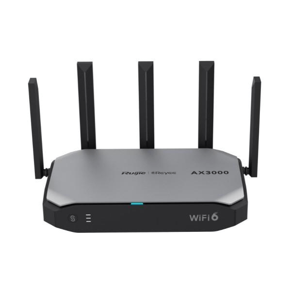 Ruijie Reyee RG-EG105GW-X Wi-Fi 6 AX3000 High-performance All-in-One Wireless Router