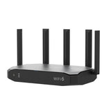 Ruijie Reyee RG-EG105GW-X Wi-Fi 6 AX3000 High-performance All-in-One Wireless Router