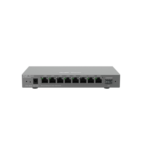 Ruijie Reyee RG-EG209GS 9-port Gigabit Cloud Managed SFP Router