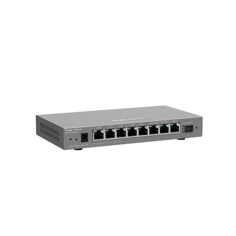 Ruijie Reyee RG-EG209GS 9-port Gigabit Cloud Managed SFP Router