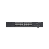 Ruijie Reyee RG-ES218GC-P 18-port Gigabit Smart Cloud Managed PoE Switch