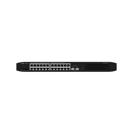 Ruijie Reyee RG-ES226GC-P 26-port Gigabit Smart Cloud Managed PoE Switch