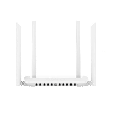 Ruijie Reyee RG-EW1200 1200M Dual-band Wireless Router