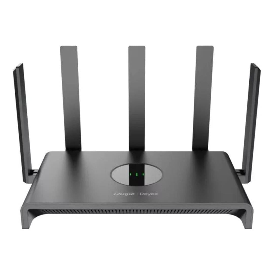 Reyee Dual Band AC 1300Mbps Gigabit Mesh Router RG-EW1300G