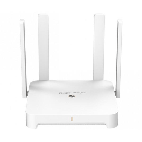 Ruijie Reyee RG-EW1800GX Pro 1800M Wi-Fi 6 Dual-band Gigabit Mesh Router