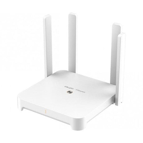 Ruijie Reyee RG-EW1800GX Pro 1800M Wi-Fi 6 Dual-band Gigabit Mesh Router