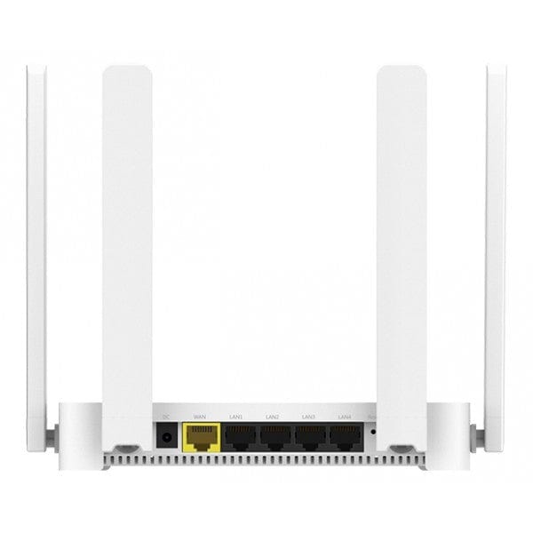 Ruijie Reyee RG-EW1800GX Pro 1800M Wi-Fi 6 Dual-band Gigabit Mesh Router