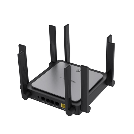 Ruijie Reyee RG-EW3200GX PRO 3200M Wi-Fi 6 Dual-band Gigabit Mesh Router