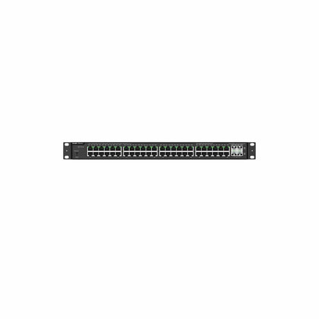 Ruijie Reyee RG-NBS3100-48GT4SFP-P 52-port Gigabit Layer 2 Cloud Managed PoE Switch