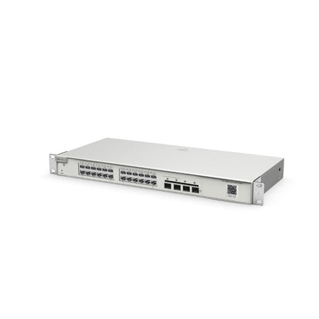 Ruijie Reyee RG-NBS5100-24GT4SFP 28-port Gigabit Layer 3 Non-PoE Switch