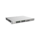 Ruijie Reyee RG-NBS5200-24GT4XS-P 24-port Gigabit Layer 3 PoE Switch