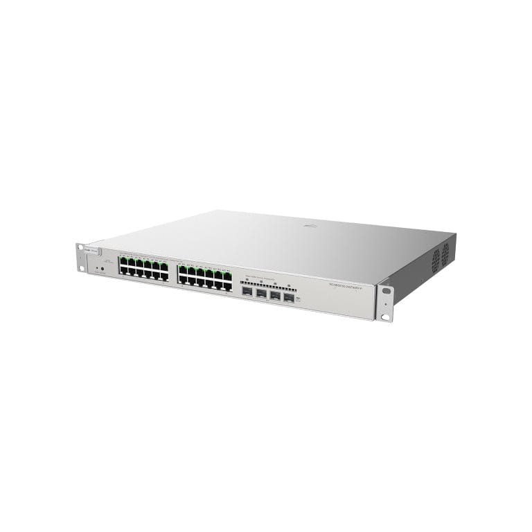 Ruijie Reyee RG-NBS5200-24GT4XS-P 24-port Gigabit Layer 3 PoE Switch