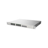 Ruijie Reyee RG-NBS5200-24GT4XS-P 24-port Gigabit Layer 3 PoE Switch