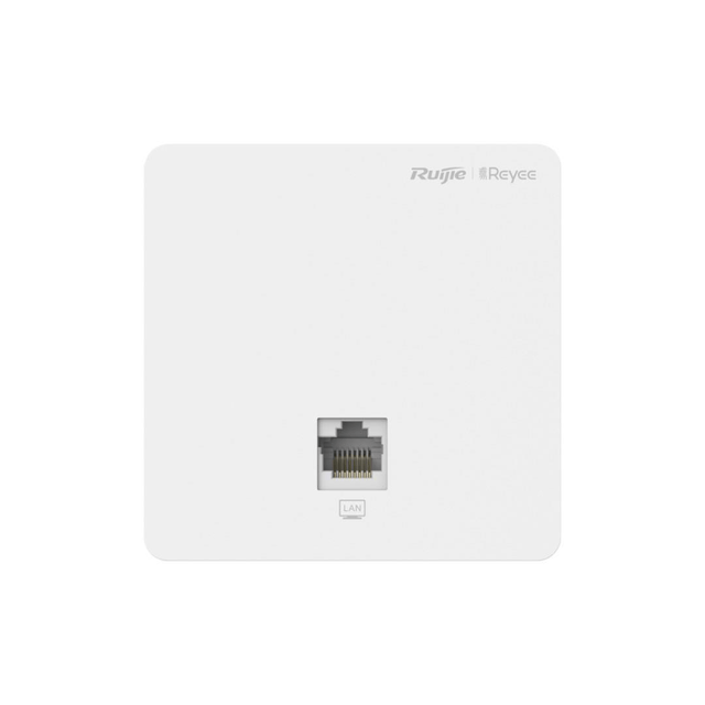 Ruijie Reyee RG-RAP1200(F) Reyee Wi-Fi 5 1267Mbps Wall-mounted Access Point