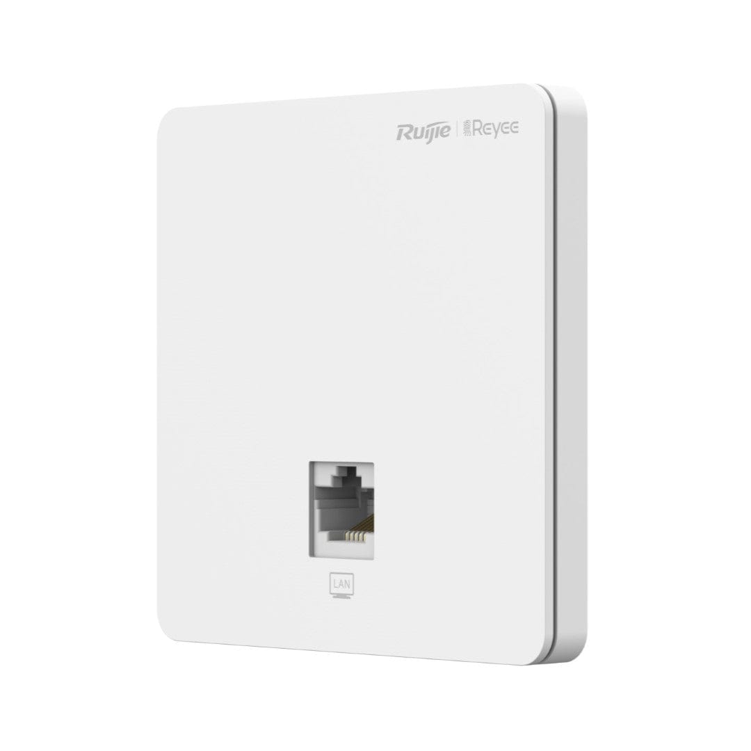 Ruijie Reyee RG-RAP1200(F) Reyee Wi-Fi 5 1267Mbps Wall-mounted Access Point