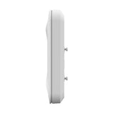 Reyee 1267Mbps Dual Band GbE Ceiling Mount Wi-Fi 5 Access Point RG-RAP2200(E)