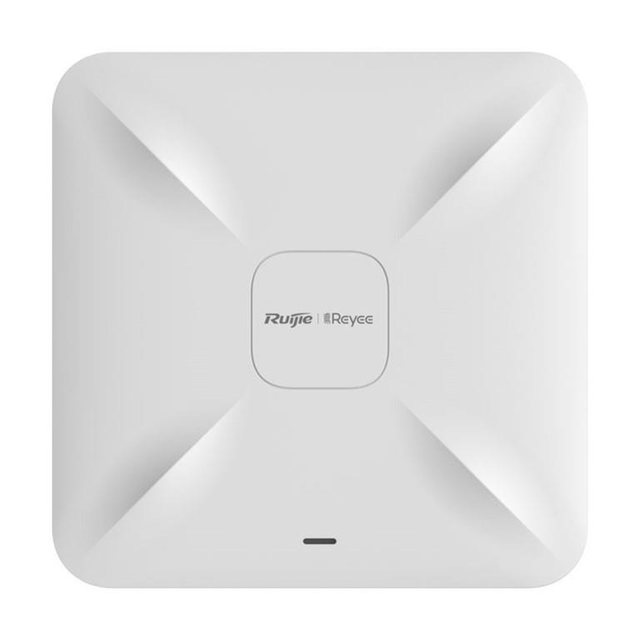 Reyee 1267Mbps Dual Band GbE Ceiling Mount Wi-Fi 5 Access Point RG-RAP2200(E)