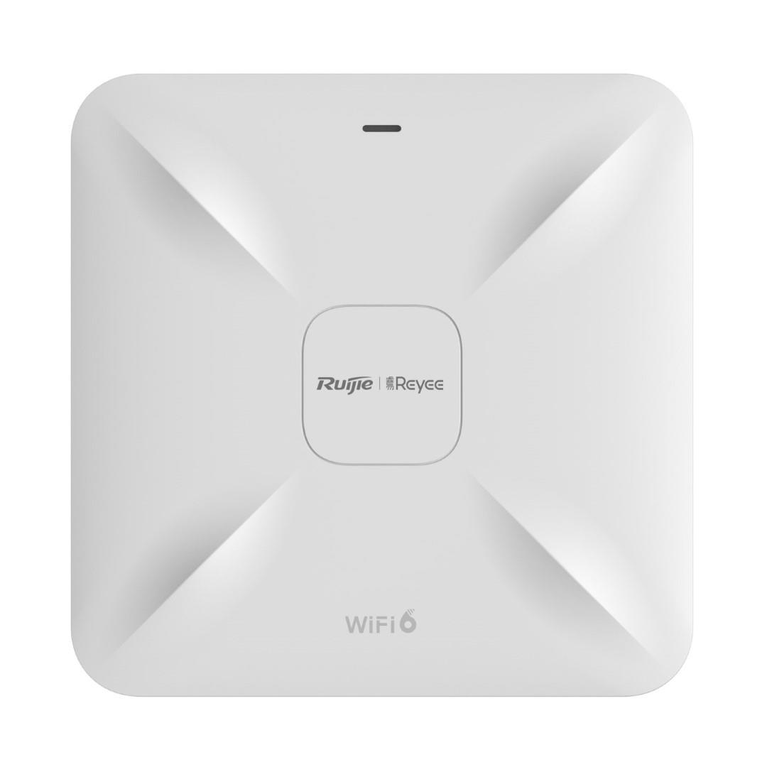 Ruijie Reyee RG-RAP2260(E) Wi-Fi 6 3202Mbps Multi-G Ceiling Access Point