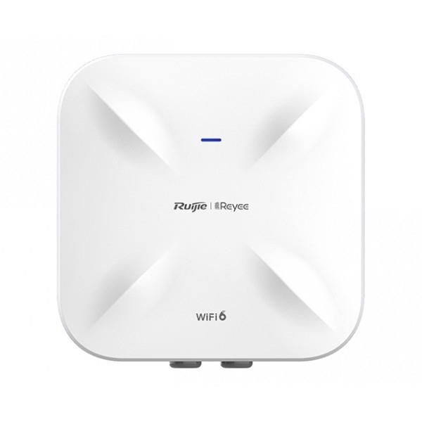 Ruijie Reyee RG-RAP6260(G) AX1800 Wi-Fi 6 Dual Band Gigabit Outdoor Access Point