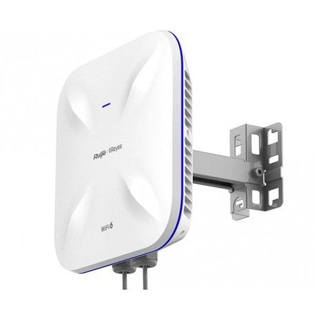 Ruijie Reyee RG-RAP6260(G) AX1800 Wi-Fi 6 Dual Band Gigabit Outdoor Access Point