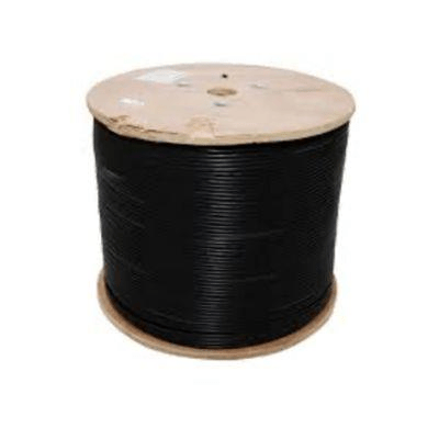 Proline Commercial 500m RG59 0.65 Power Copper Conductor RG59POW5-SA