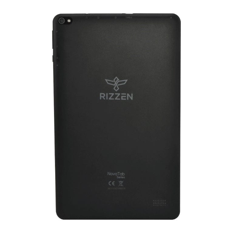 Rizzen NovaTab R10 10.1-inch Tablet - Spreadtrum T310 64GB ROM 2GB RAM LTE Android 13 Go